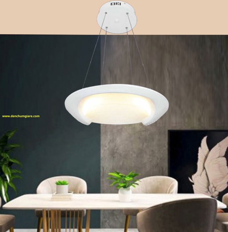 Đèn thả bàn ăn NB 3111A