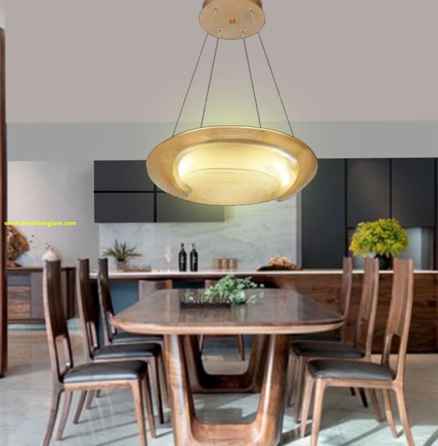 Đèn thả bàn ăn NB 3111B