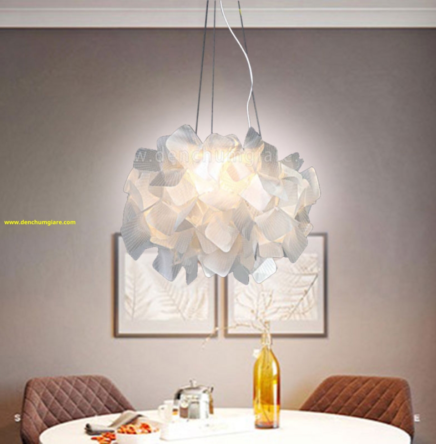 Đèn thả bàn ăn NB 3117