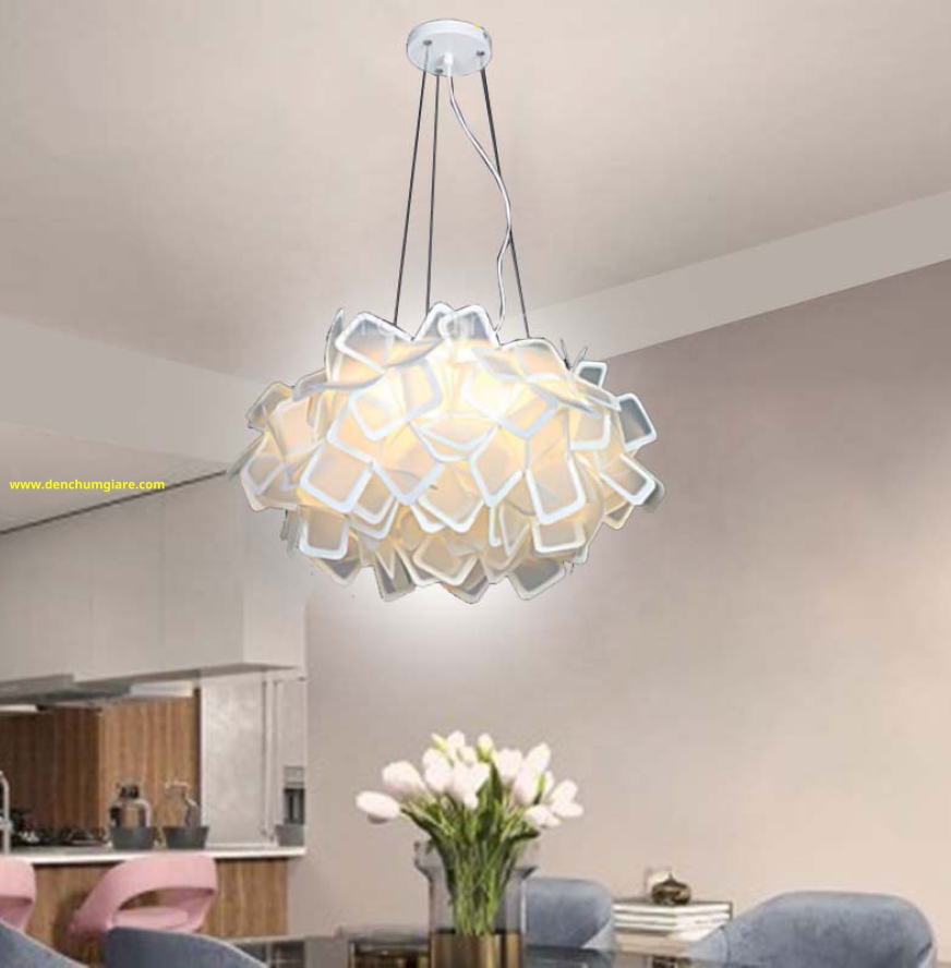 Đèn thả bàn ăn NB 3118