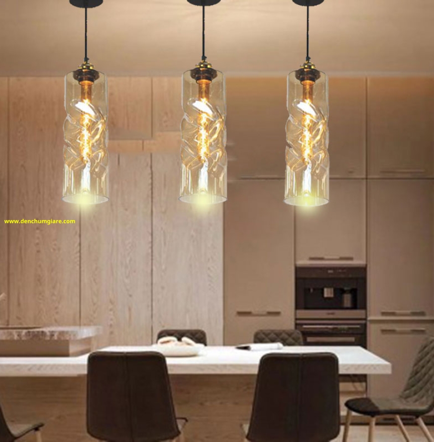 Đèn thả bàn ăn NB3224