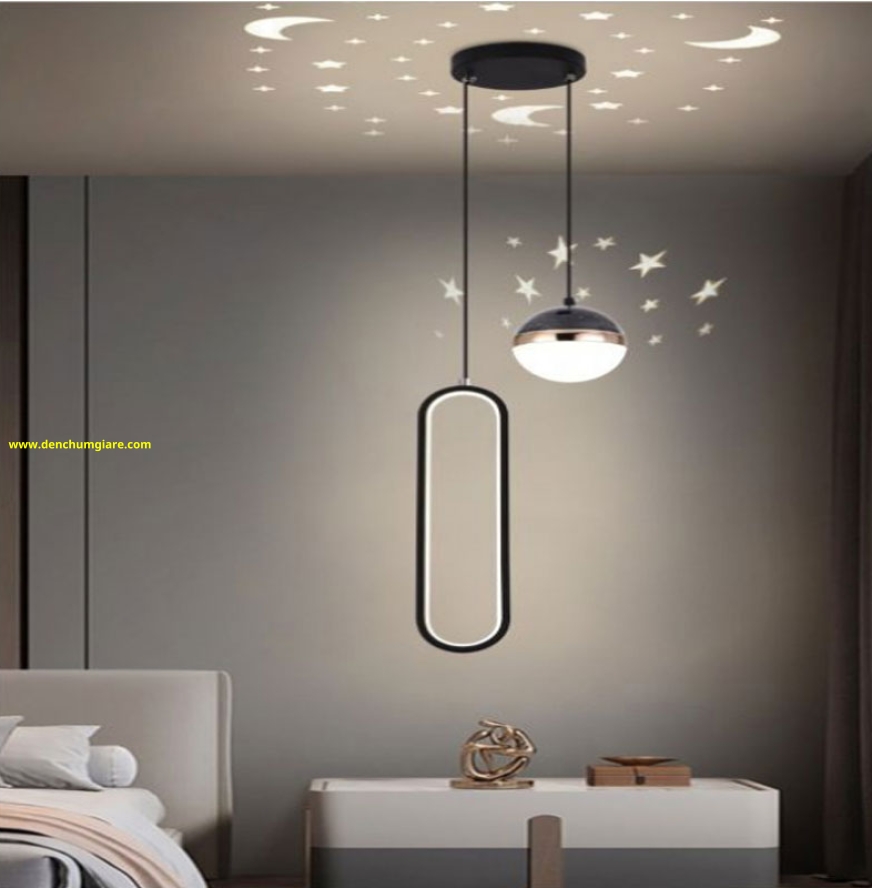 Đèn thả hiện đại EU T40