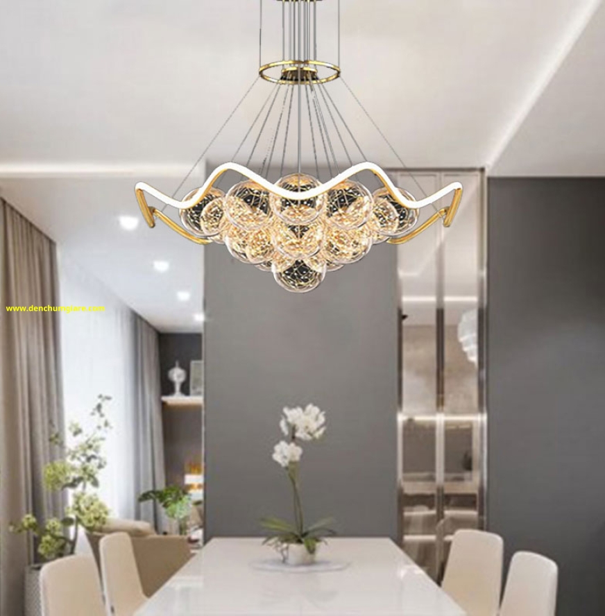 Đèn thả hiện đại EU T48-17