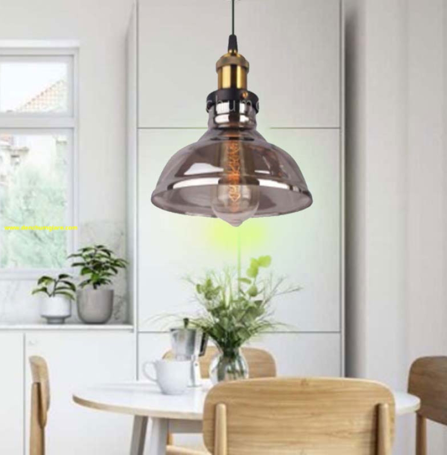 Đèn thả bàn ăn EU TE018