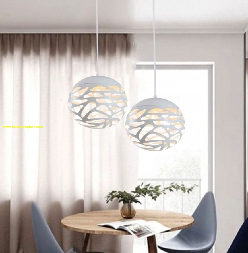 Đèn thả bàn ăn EU TE031