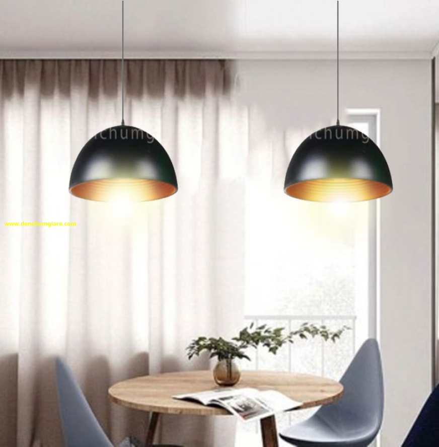 Đèn thả bàn ăn EU TE047