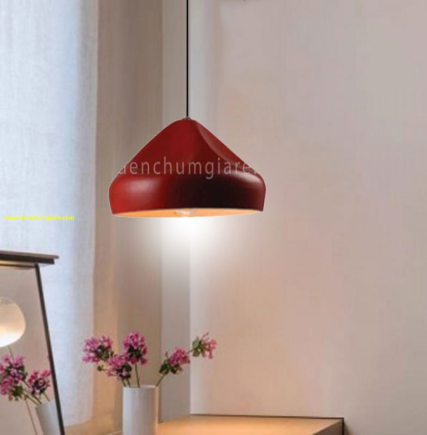 Đèn thả bàn ăn EU TE081