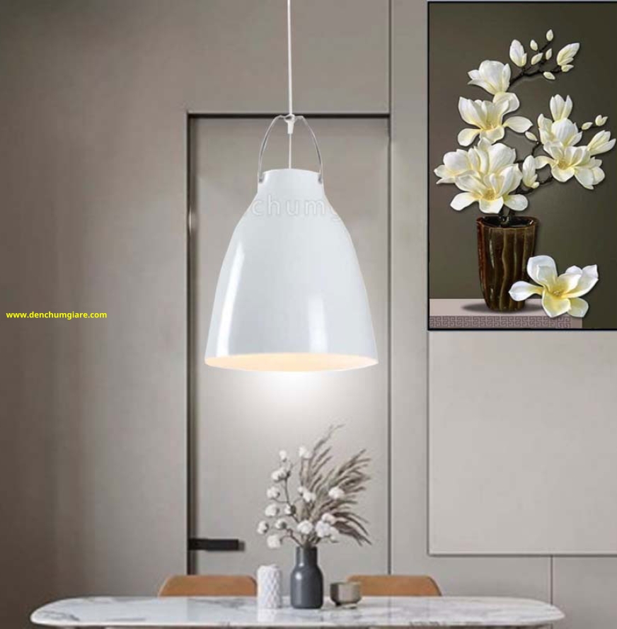 Đèn thả bàn ăn EU TE085