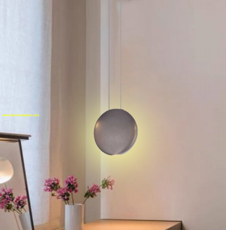 Đèn thả bàn ăn EU TE168/1A
