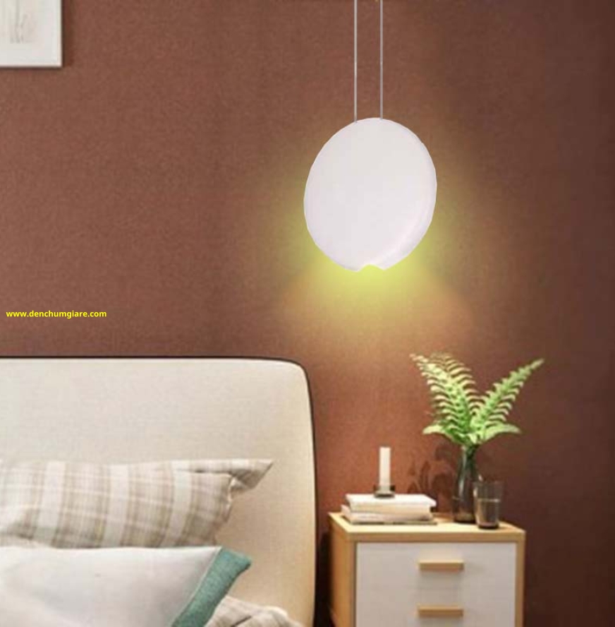 Đèn thả bàn ăn EU TE168/1B