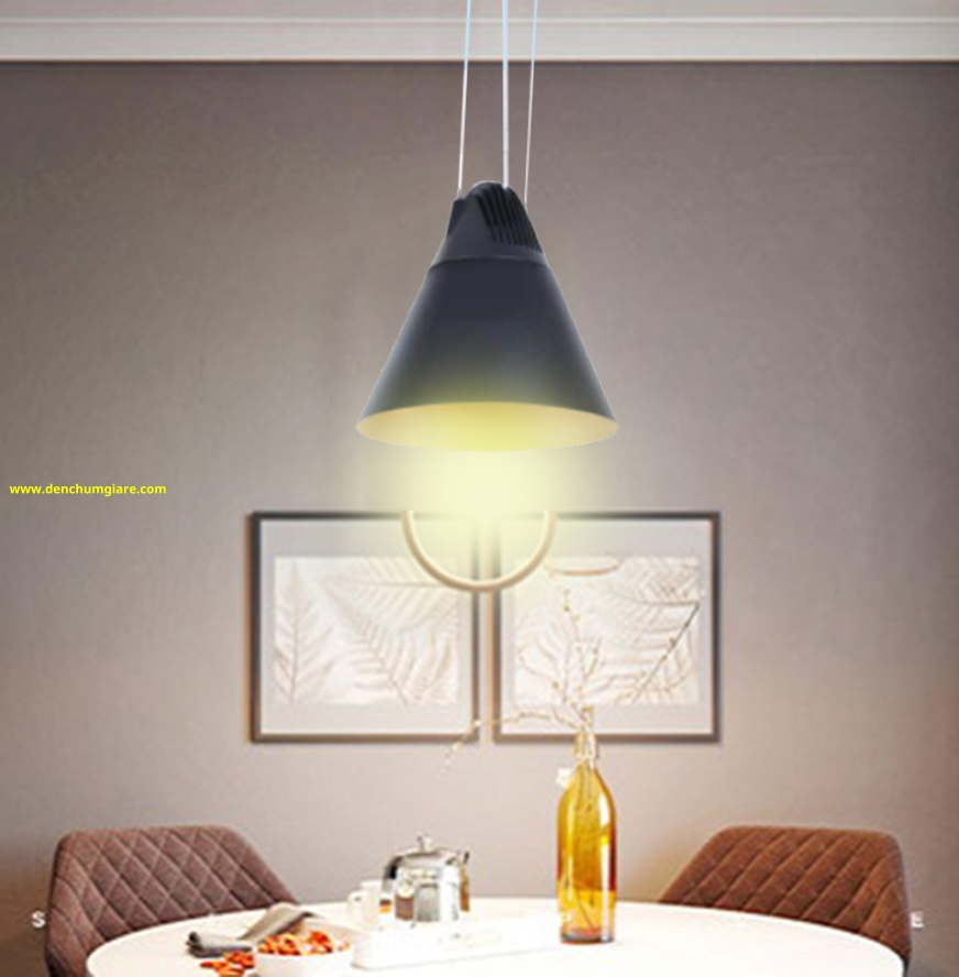 Đèn thả bàn ăn EU TE218