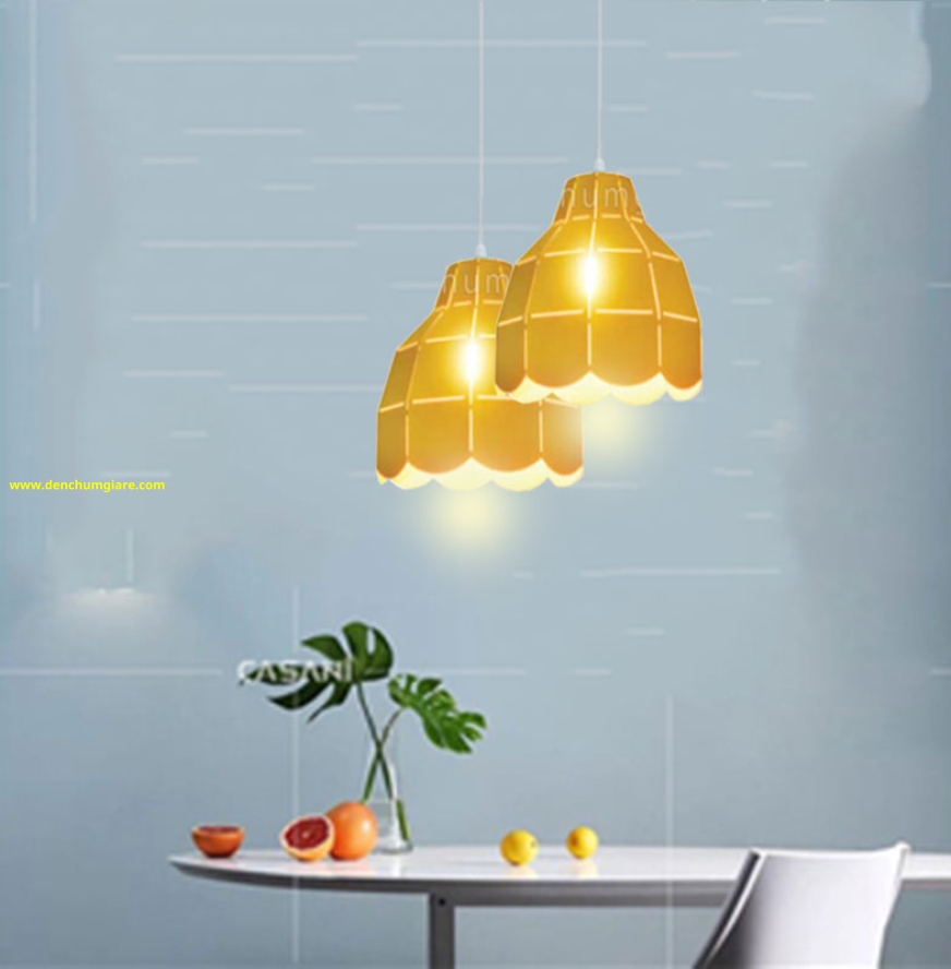Đèn thả bàn ăn EU TE097