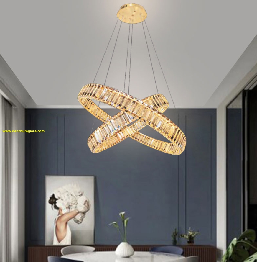 Đèn thả hiện đại NB 1276A