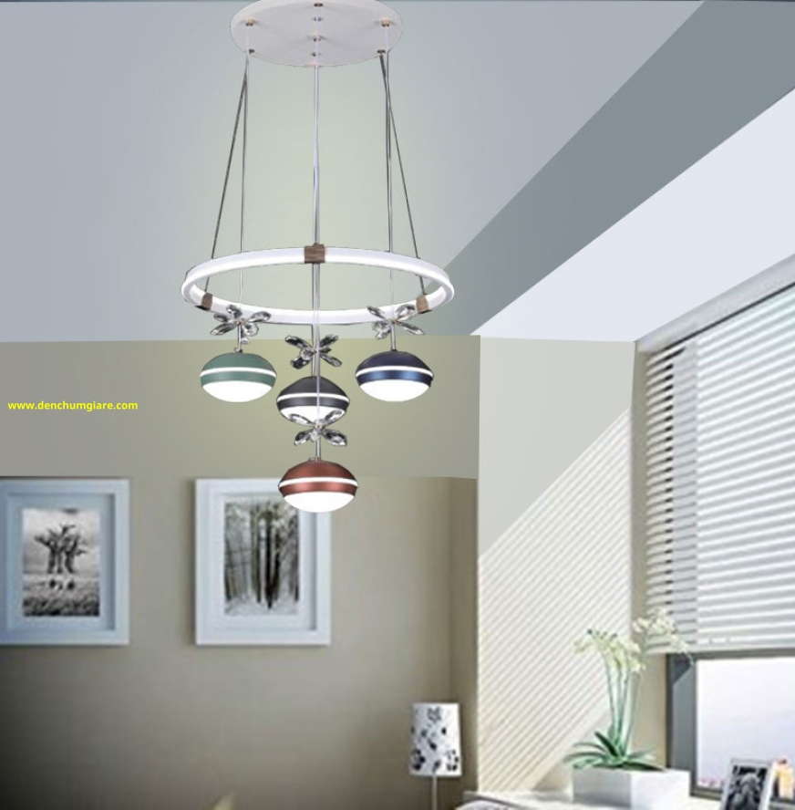 Đèn thả hiện đại VR-T 2256