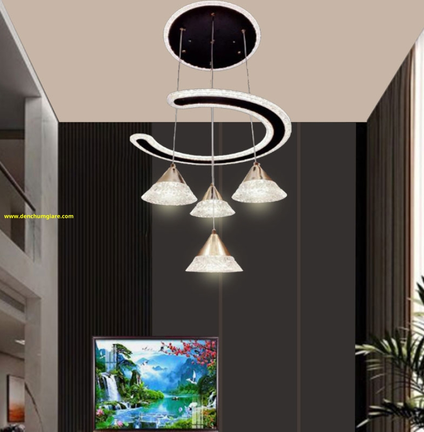 Đèn thả hiện đại VR-T 3787