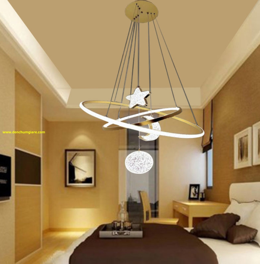 Đèn thả hiện đại VR-T 5162