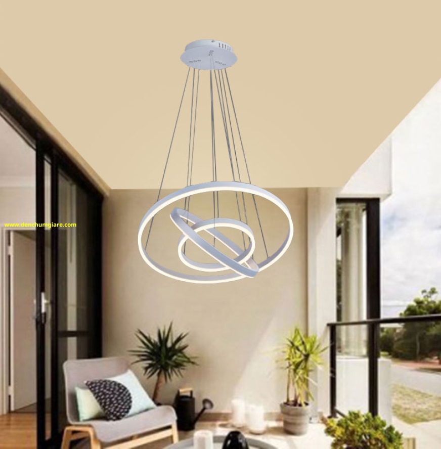 Đèn thả hiện đại VR - T 6831A