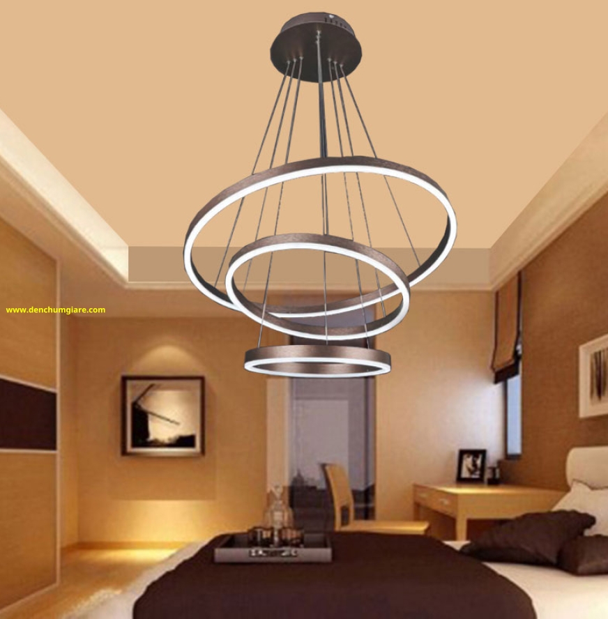 Đèn thả hiện đại VR - T 6831CF