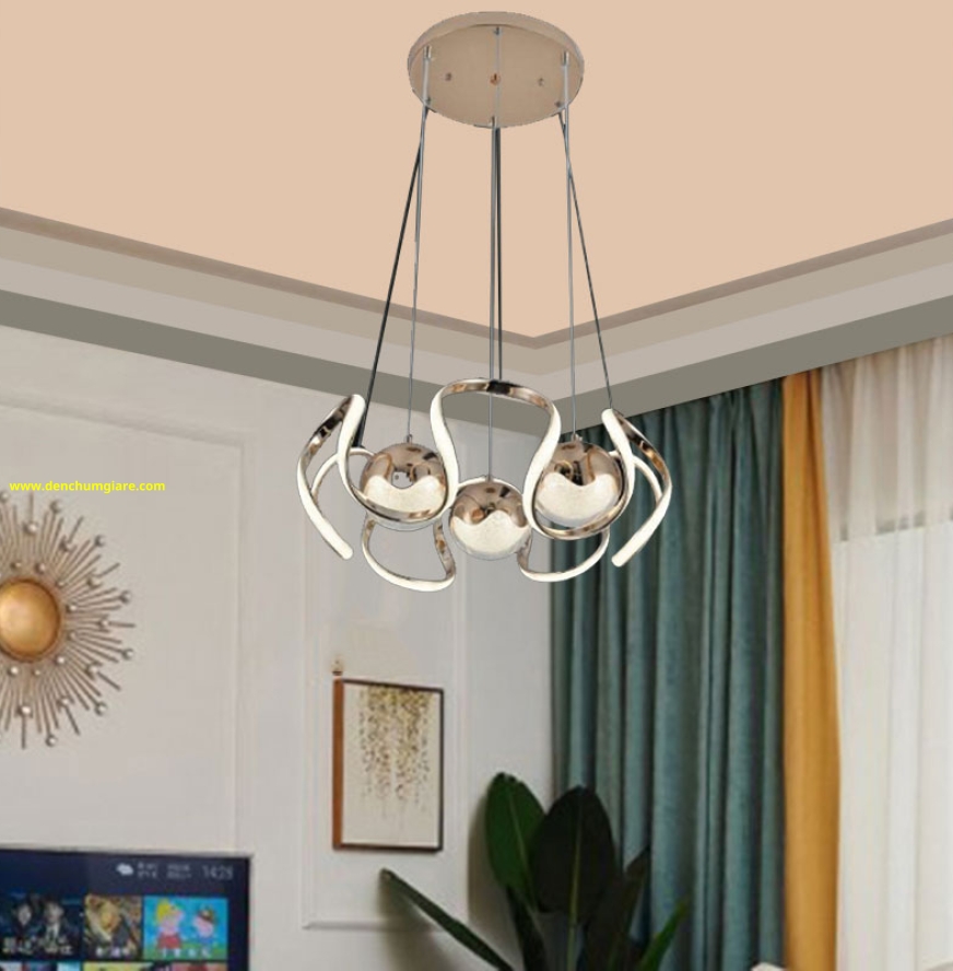 Đèn thả hiện đại VR-T 718
