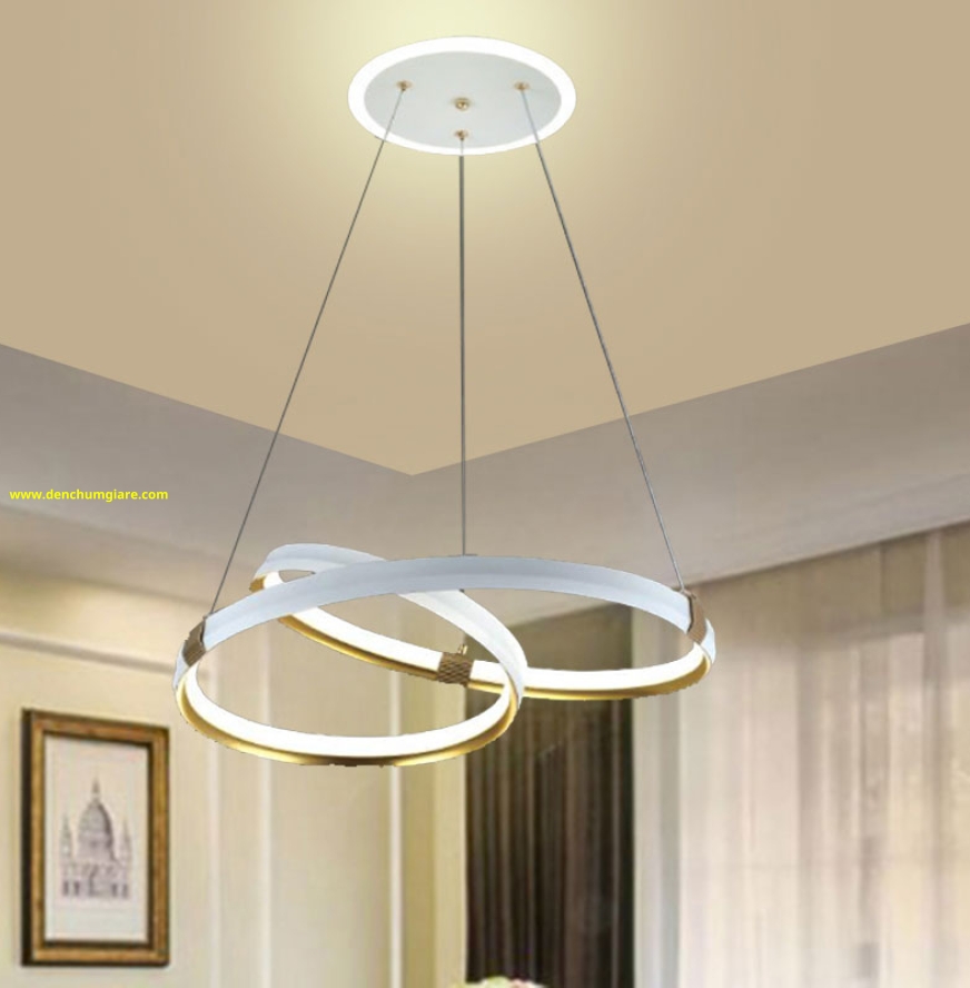 Đèn thả hiện đại VR - T 8601
