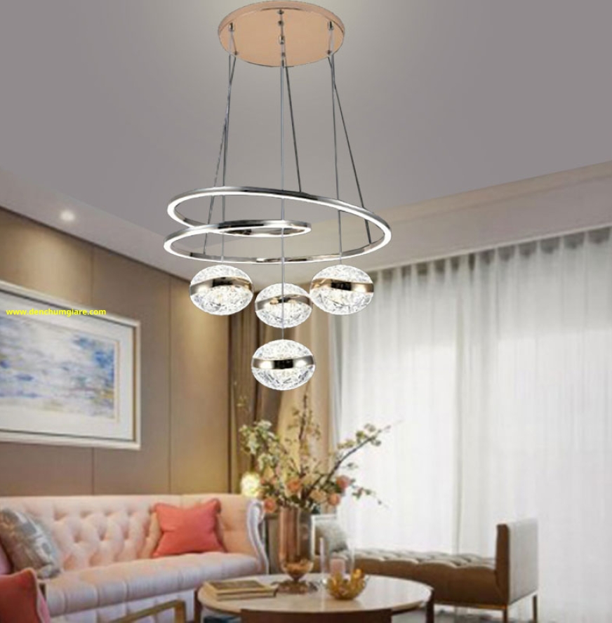 Đèn thả hiện đại VR - T 8631