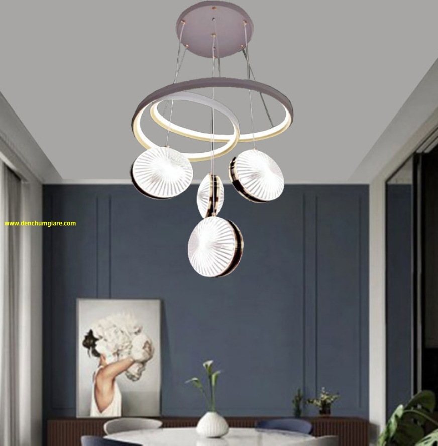 Đèn thả hiện đại VR - T 8662