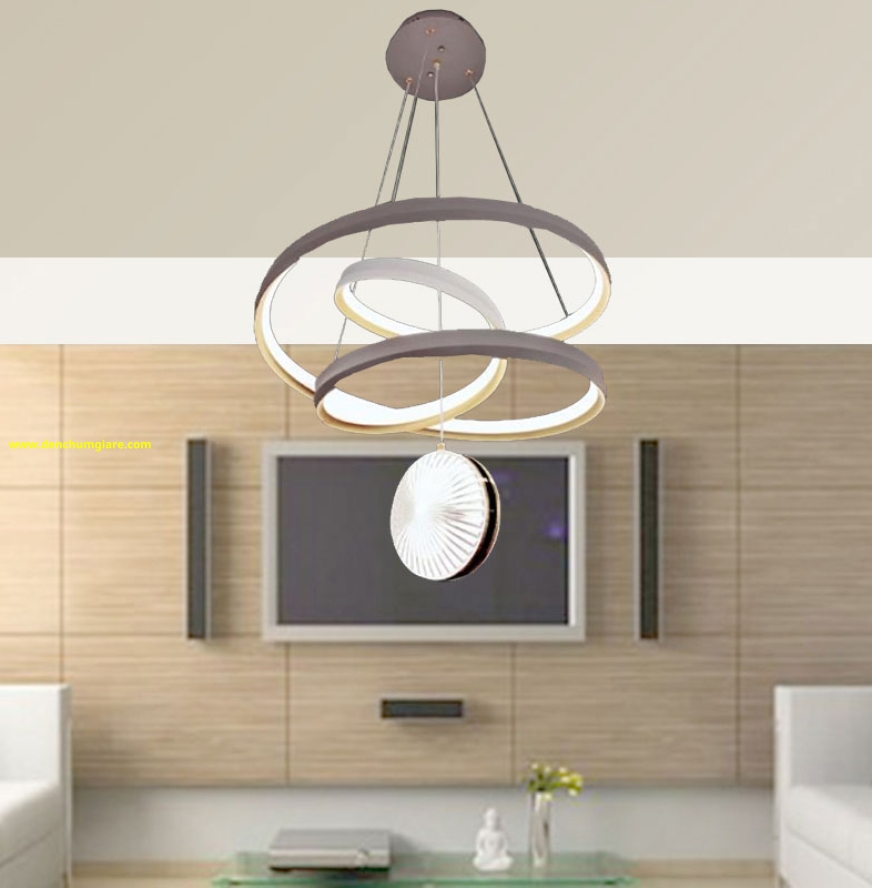 Đèn thả hiện đại VR - T 8669
