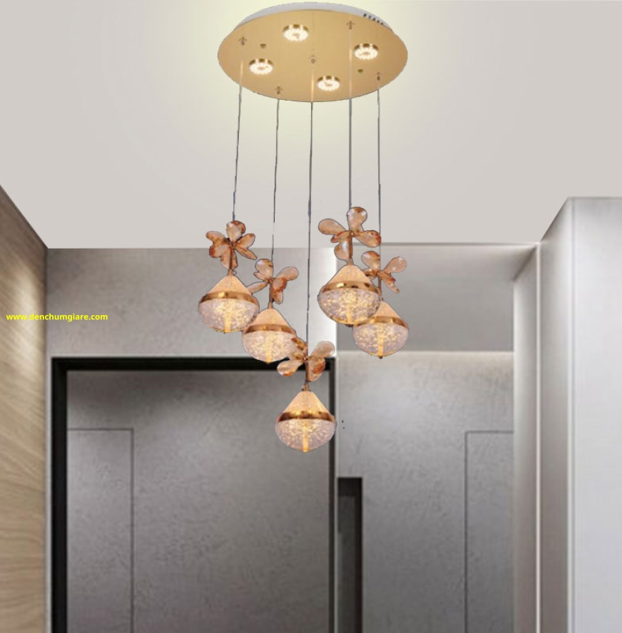 Đèn thả hiện đại VR - T 9842