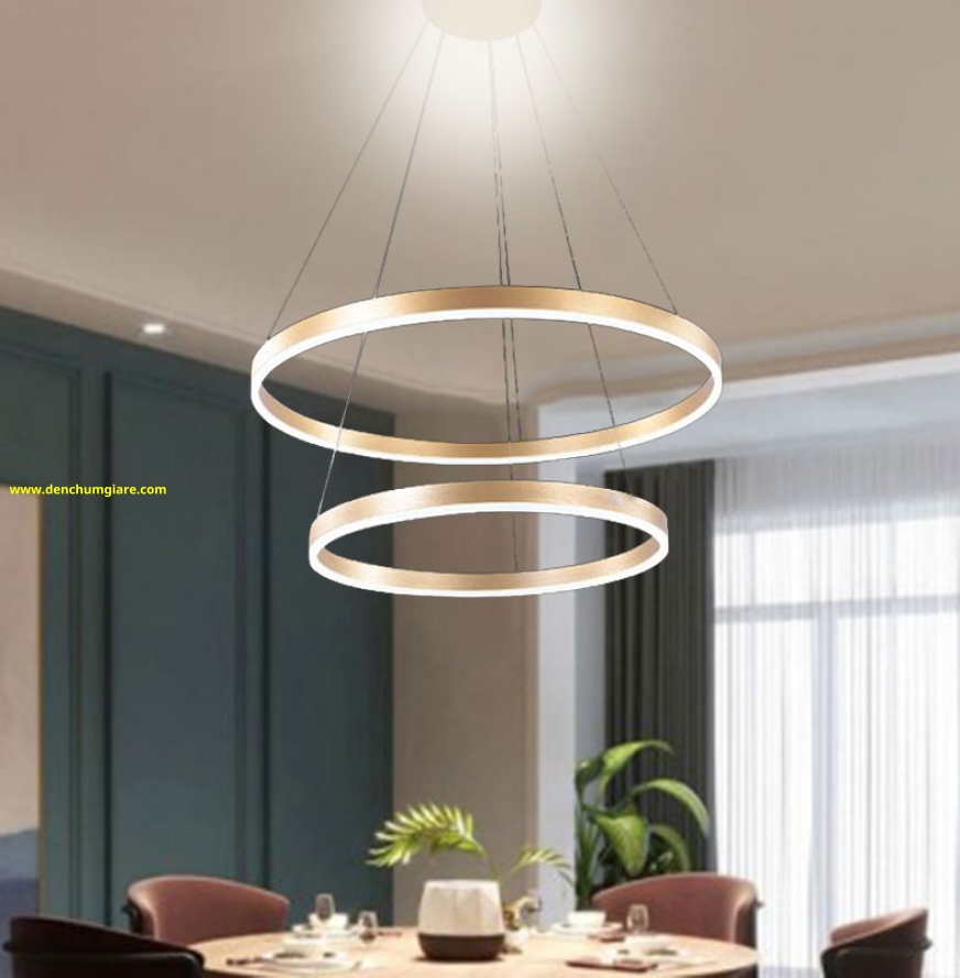 Đèn thả hiện đại EU T6215/2
