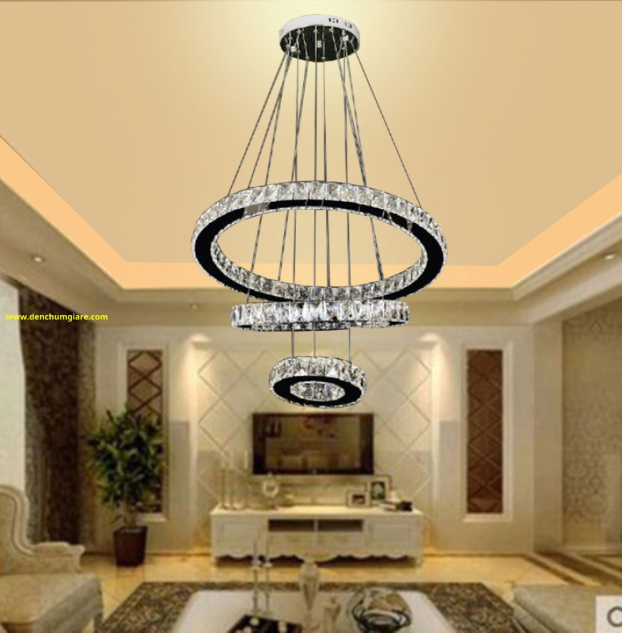 Đèn thả hiện đại VR - TPL 7201/3D