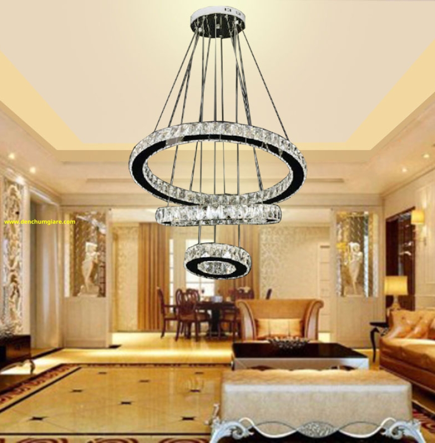 Đèn thả hiện đại VR - TPL 7201/6A