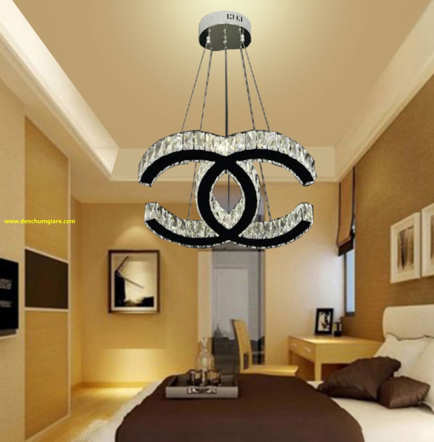 Đèn thả hiện đại VR - TPL 7202