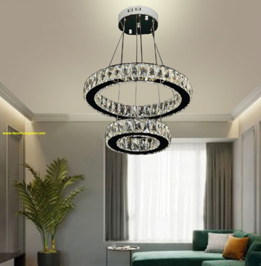 Đèn thả hiện đại VR - TPL 7206