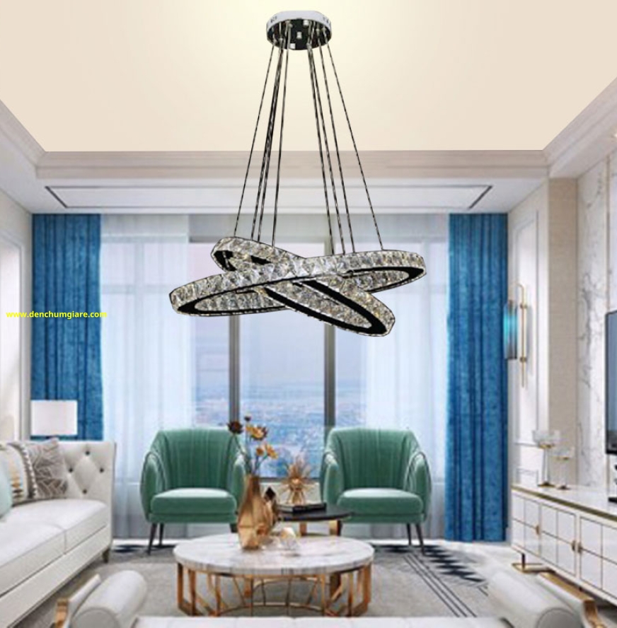 Đèn thả hiện đại VR - TPL 7210