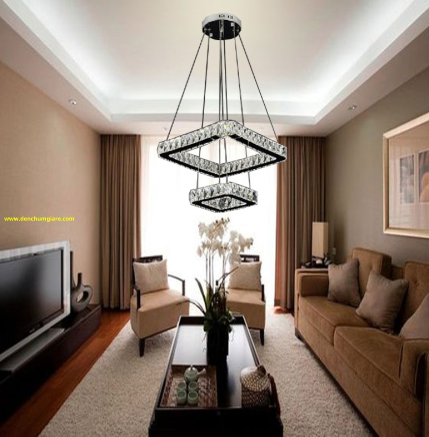 Đèn thả hiện đại VR - TPL 7223/7A