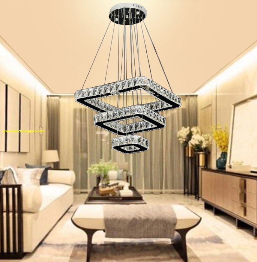 Đèn thả hiện đại VR - TPL 7262