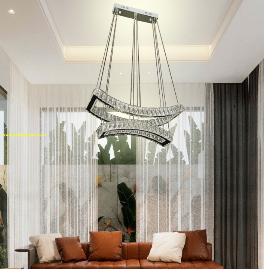 Đèn thả hiện đại VR - TPL 8686/6A