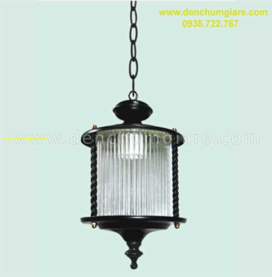Đèn thả ngoài trời NVT 928