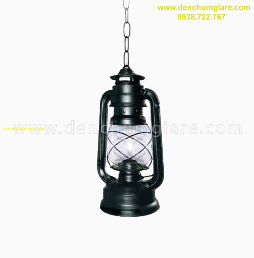 Đèn thả ngoài trời NVT 991