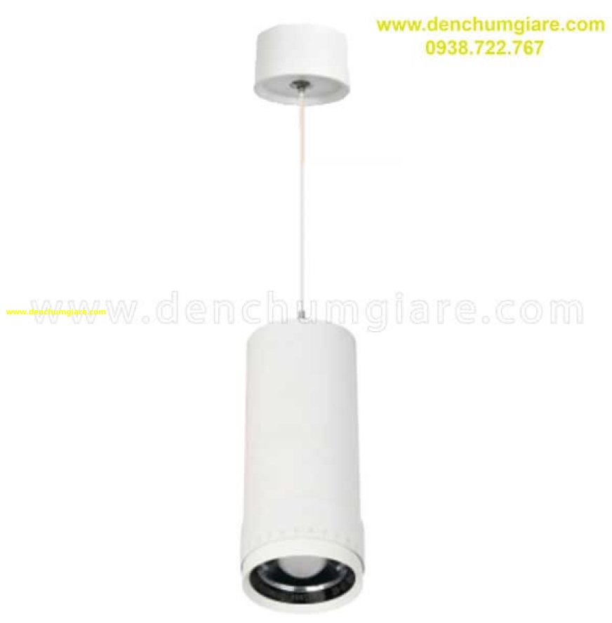 Đèn thả sắt EU TE332