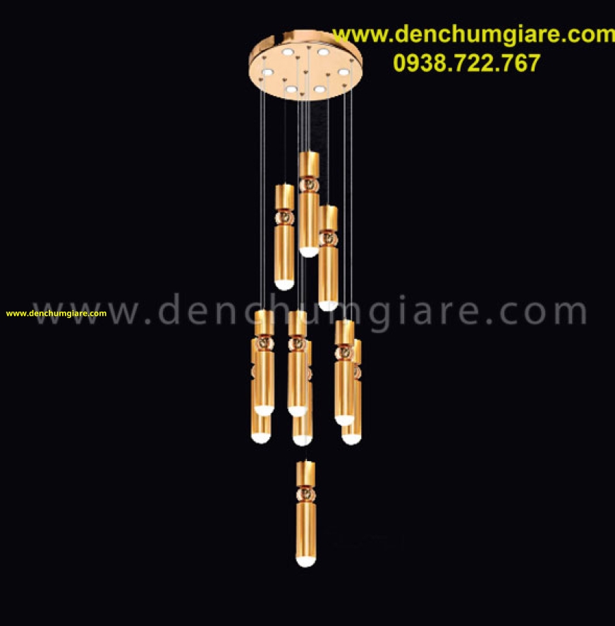 Đèn thả thông tầng NB 3110/10