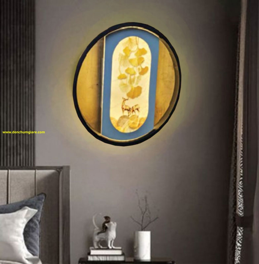 Đèn treo tường cầu thang LTH GT3041