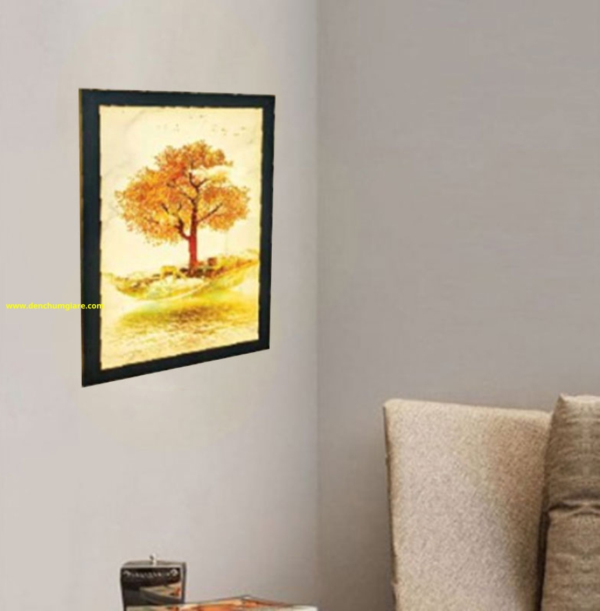 Đèn treo tường cầu thang LTH GT3043