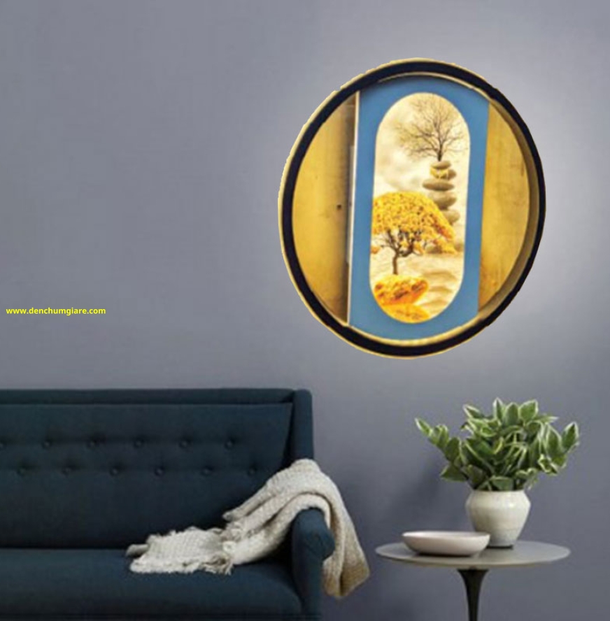 Đèn treo tường cầu thang LTH GT3046