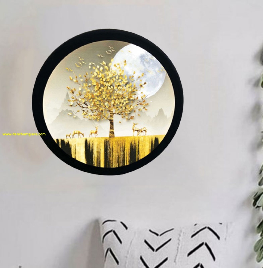 Đèn treo tường cầu thang LTH GT3048