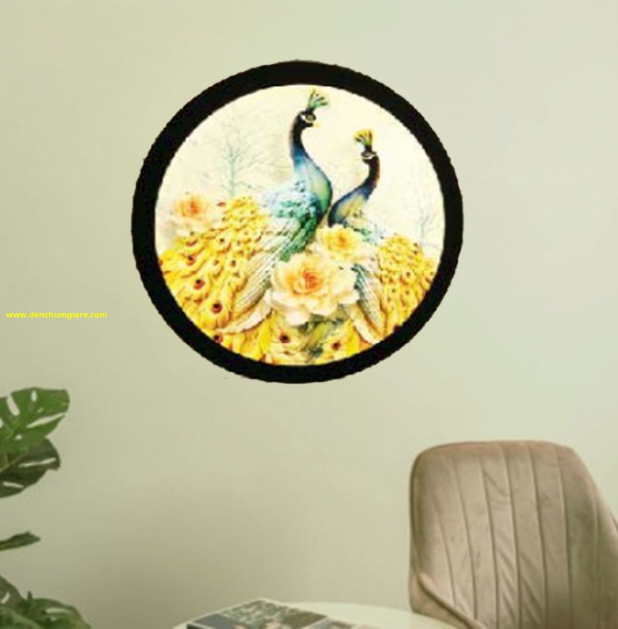 Đèn treo tường cầu thang LTH GT3049