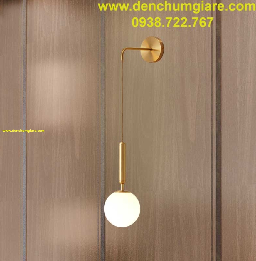 Đèn treo tường cầu thang LTH GT435