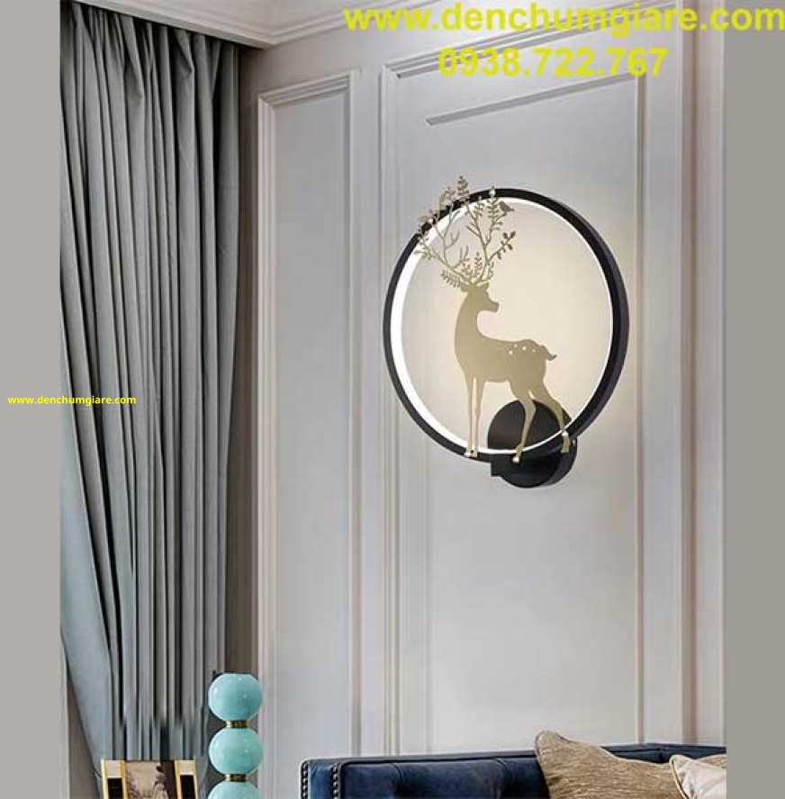 Đèn treo tường cầu thang LTH GT445
