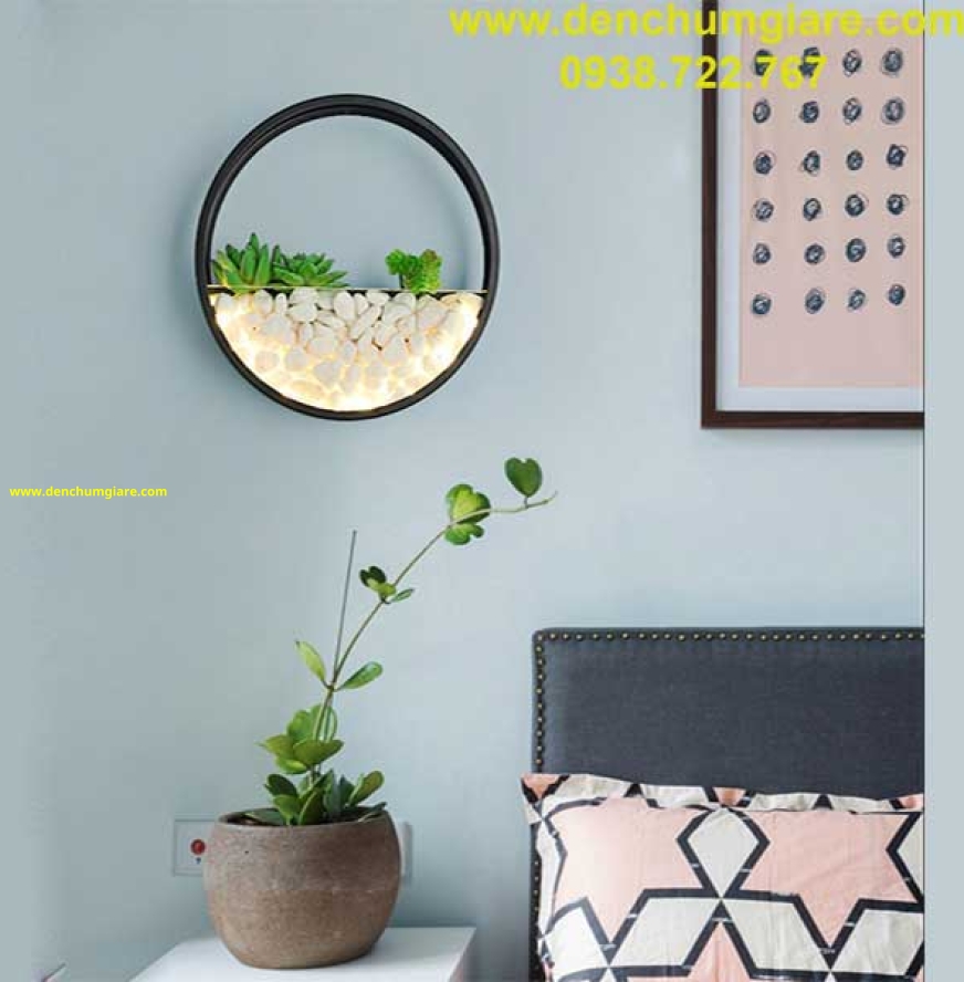 Đèn treo tường cầu thang LTH GT451