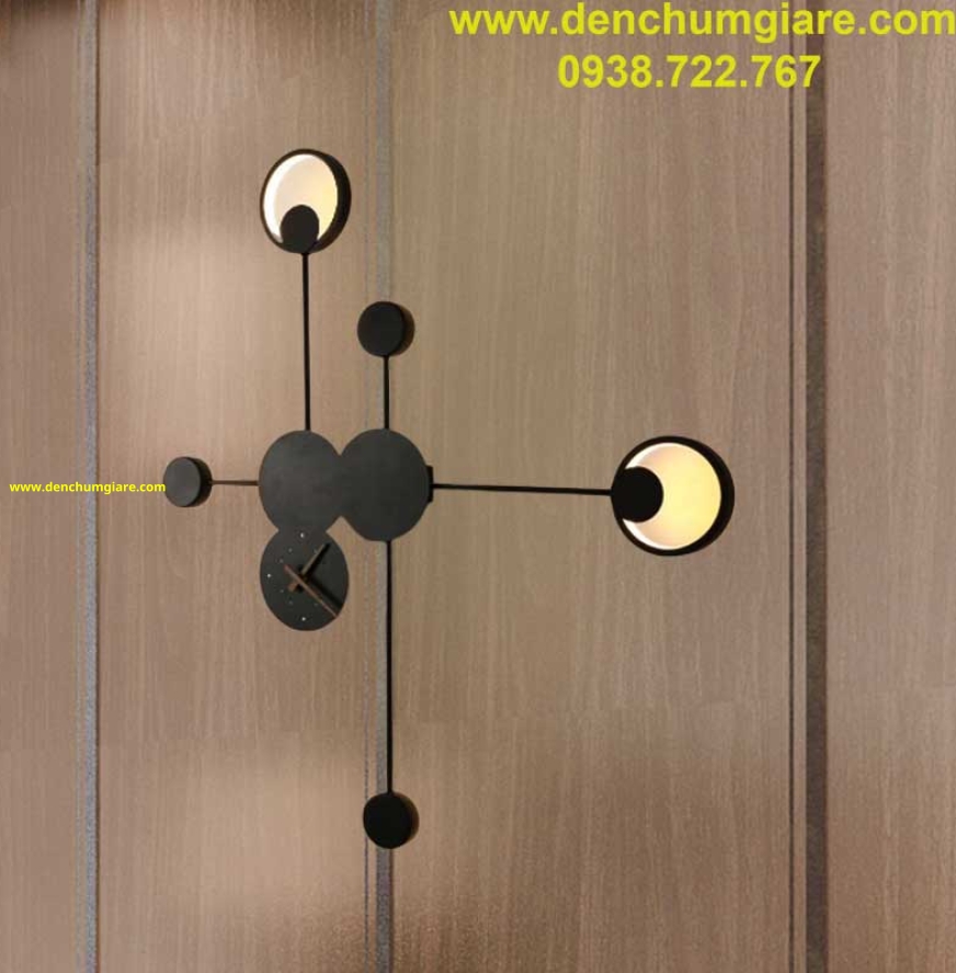 Đèn treo tường cầu thang LTH GT475